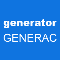 generator GENERAC