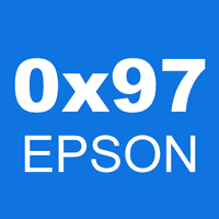 0x97 EPSON