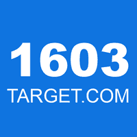 1603 TARGET.COM