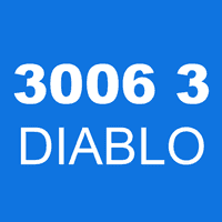 3006 3 DIABLO