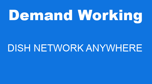 What Is Dish On Demand Mean What Is Dish On Demand Mean