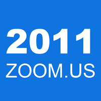 2011 ZOOM.US