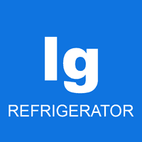 lg REFRIGERATOR