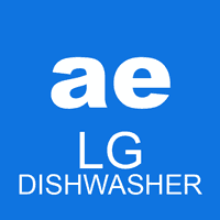 ae LG dishwasher