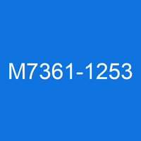 M7361-1253