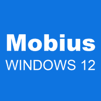 Mobius WINDOWS 12