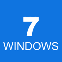 7 WINDOWS