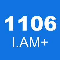 1106 I.AM+