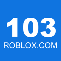 103 ROBLOX.COM