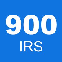 900 IRS