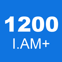 1200 I.AM+