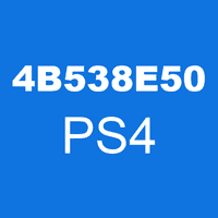 4B538E50 PS4