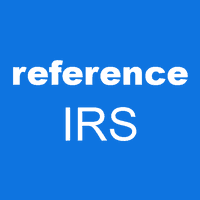 reference IRS