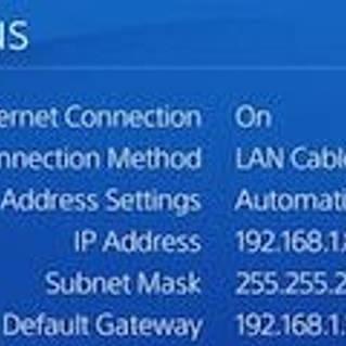 Set the Domain name system (DNS) to Manual