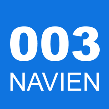 003 NAVIEN