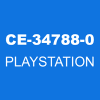 CE-34788-0 PLAYSTATION
