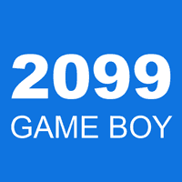 2099 GAME BOY