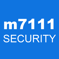 m7111 SECURITY