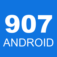 907 ANDROID
