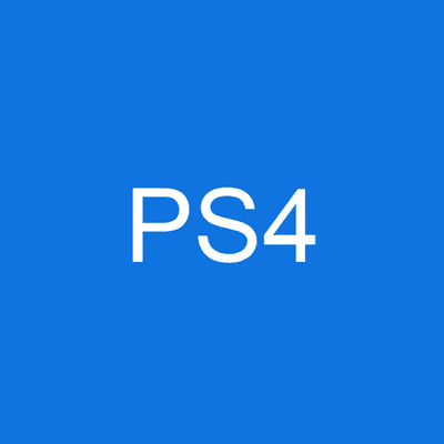 PS4