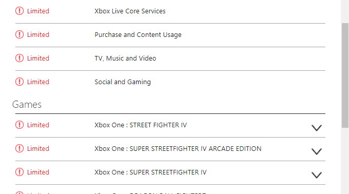 Xbox One error code 0x8000ffff - Error Solutions