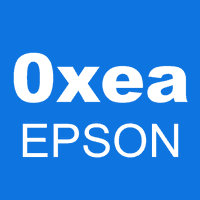 0xea EPSON