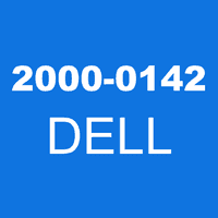 2000-0142 DELL