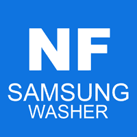 NF SAMSUNG washer