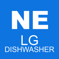 NE LG dishwasher