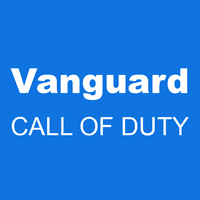 Vanguard CALL OF DUTY