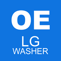 OE LG washer