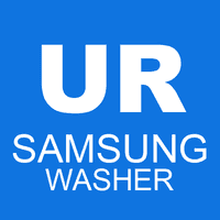 UR SAMSUNG washer