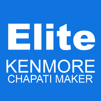 Elite KENMORE chapati maker