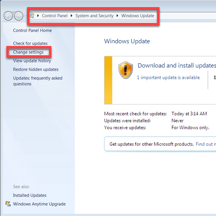 How do you fix common Windows Update error codes? - Error Solutions