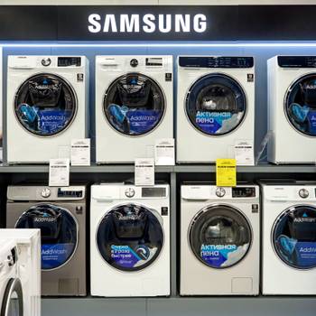 How do you fix Samsung washer error codes?