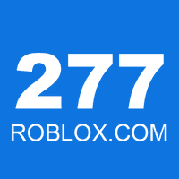 277 ROBLOX.COM