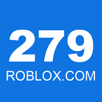 279 ROBLOX.COM