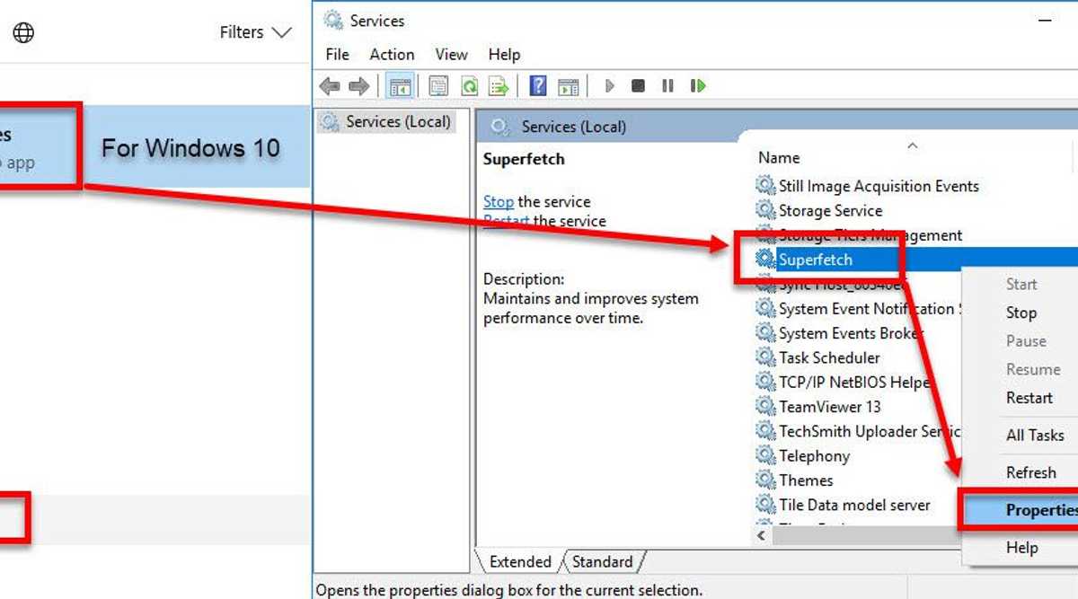 Service host local system high disk usage windows 8 8 1 10 error