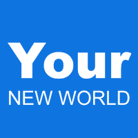 Your NEW WORLD