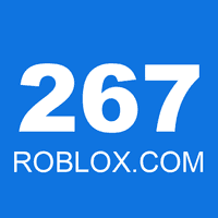 267 ROBLOX.COM