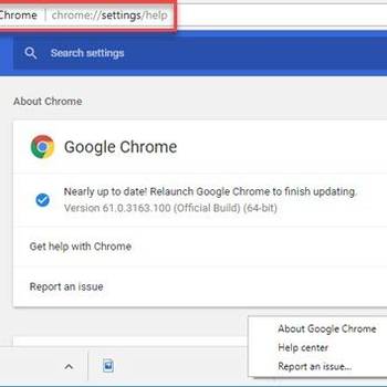 Google Chrome