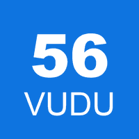56 VUDU