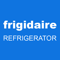 frigidaire REFRIGERATOR