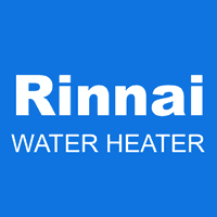 Rinnai WATER HEATER