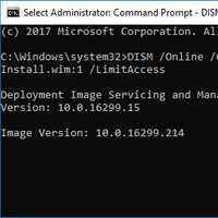 driver failed to install error 126