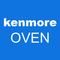 kenmore OVEN