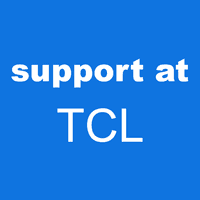 support at TCL