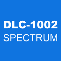 DLC-1002 SPECTRUM