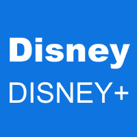 Disney DISNEY+