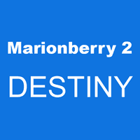 Marionberry 2 DESTINY